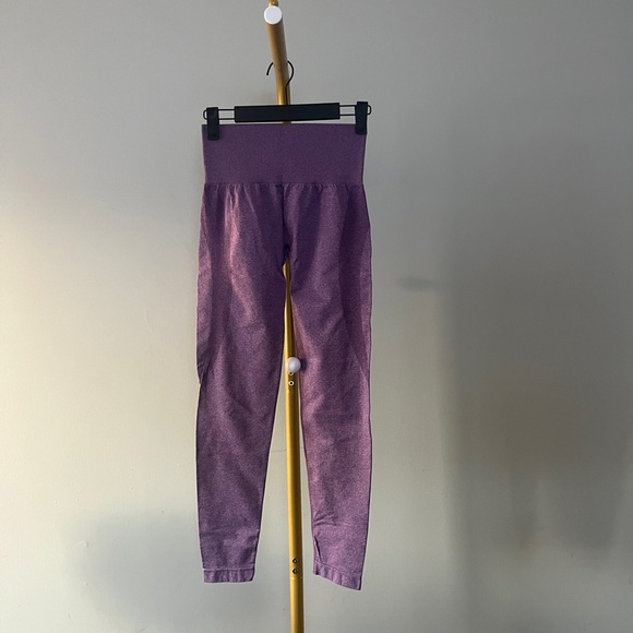 NVGTN Pants - NVGTN Women's Leggings Bundle - 2 Pairs